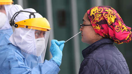 Ecuador registra un total de 38.471 contagios de coronavirus y 5.449 fallecidos, entre confirmados y probables