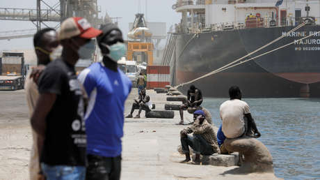 La zona de libre comercio de África como remedio contra la crisis del coronavirus