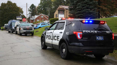 Arrestan en EE.UU. a una mujer que ocultó por 15 años el cadáver de su abuela en un congelador para cobrar su pensión