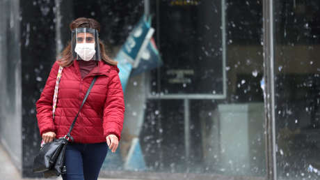 Argentina supera los 15.000 contagios de coronavirus y acumula 520 muertes