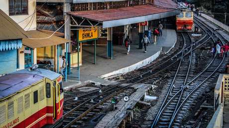 Un hombre regresa a casa 7 años después que su padre denunciara su secuestro y asesinato