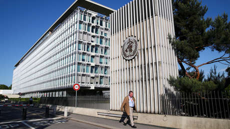 "Es muy necesario el apoyo de todos": La Unión Europea insta a EE.UU. a reconsiderar su ruptura con la OMS