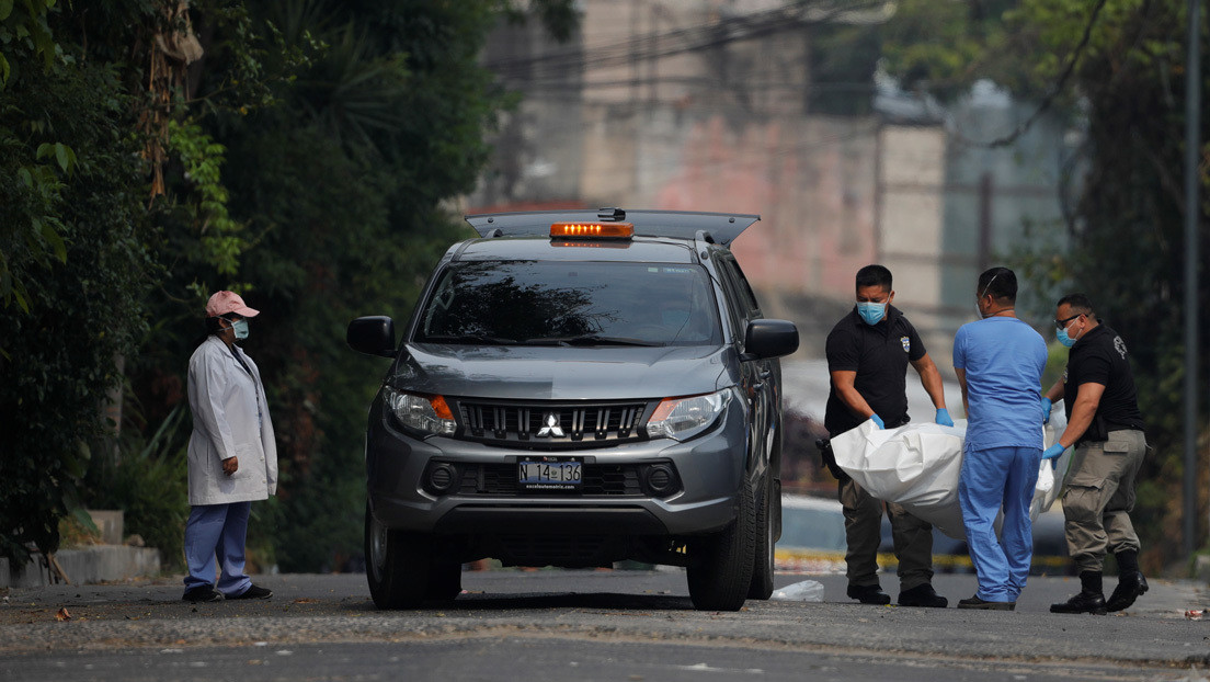 "El mes más seguro en la historia de El Salvador": Bukele presume de su primer año de gestión tras los 64 homicidios de mayo