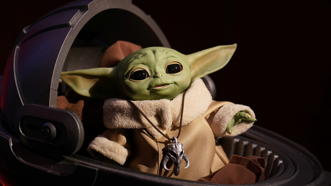 FOTOS: Disney muestra los diseños originales del Baby Yoda, y no todos son tan lindos como el que conocemos