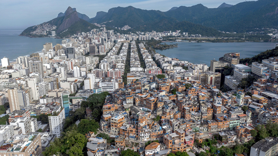 Río de Janeiro comienza su plan de apertura económica gradual en medio de la pandemia del coronavirus