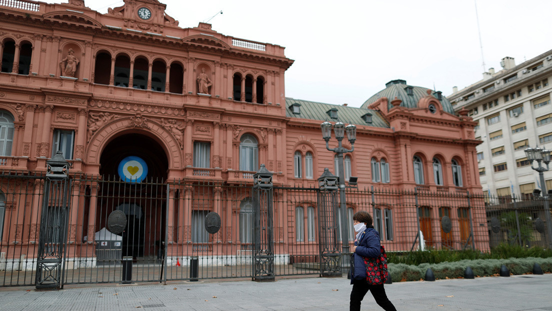 Argentina vuelve a extender el plazo para renegociar su deuda con los bonistas: ¿qué podría ocurrir hacia el 12 de junio?