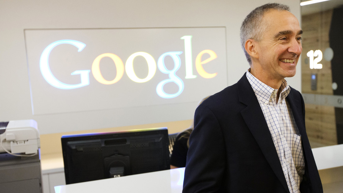 Twitter nombra al exdirector financiero de Google como nuevo presidente de la junta directiva   