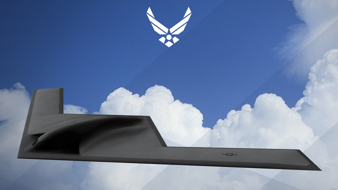 El nuevo bombardero estratégico B-21 de EE.UU. da un nuevo paso tecnológico
