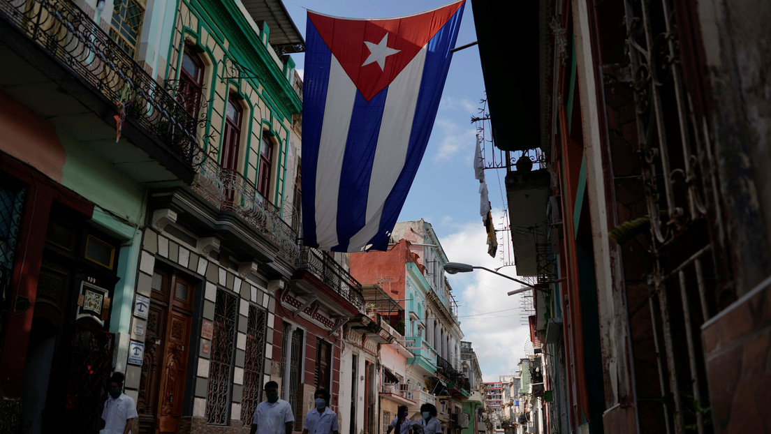 EE.UU. sanciona a siete entidades de Cuba por "financiar su interferencia en Venezuela" y La Habana responde