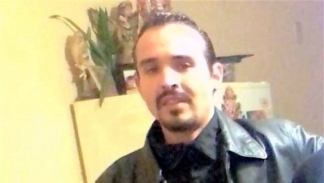Piden justicia tras la aparición de un video que muestra la brutal detención de un hombre en México que murió en custodia policial