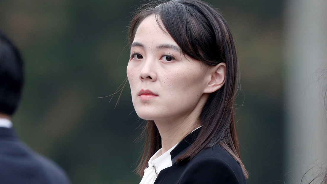 La hermana de Kim Jong-un asegura que Corea del Sur "enfrentará la peor etapa" si no cesa la propaganda contra Pionyang