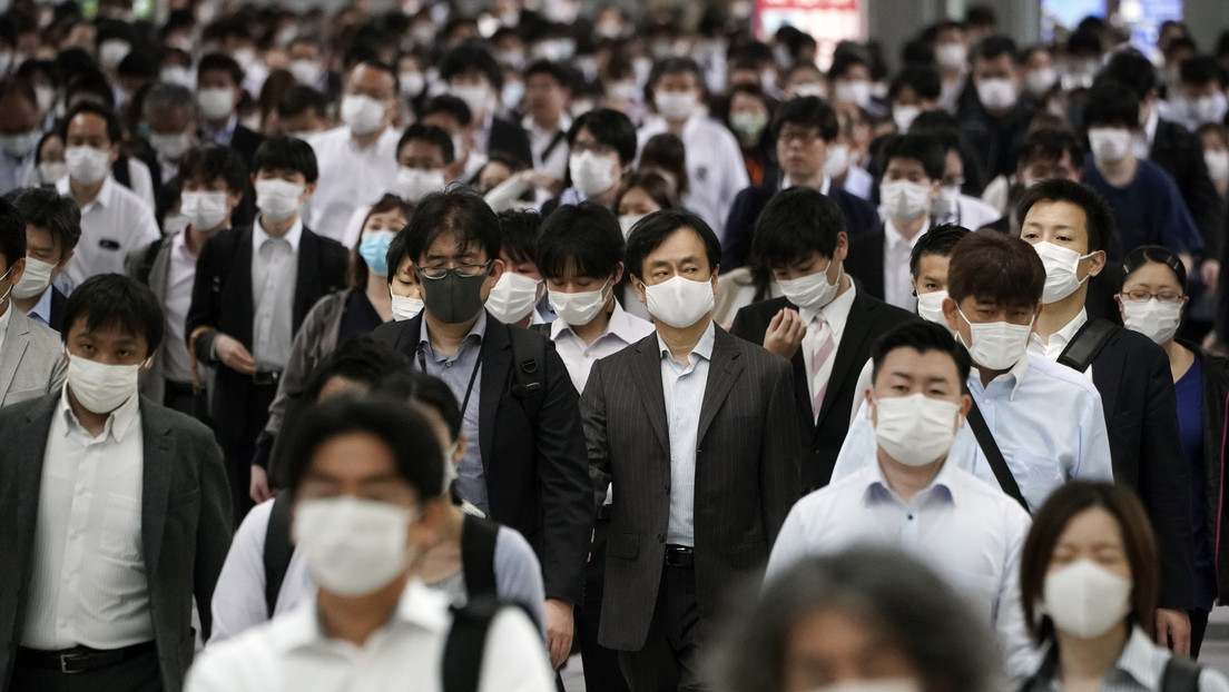 La OMS sobre la pandemia de covid-19: "Esto no ha terminado hasta que no haya virus en ningún lugar del mundo"