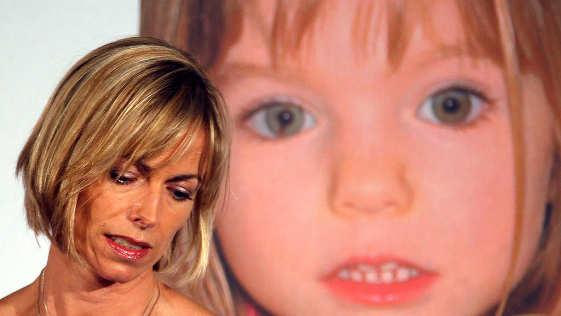 Identifican al hombre que llamó al sospechoso alemán la noche de la desaparición de Madeleine McCann