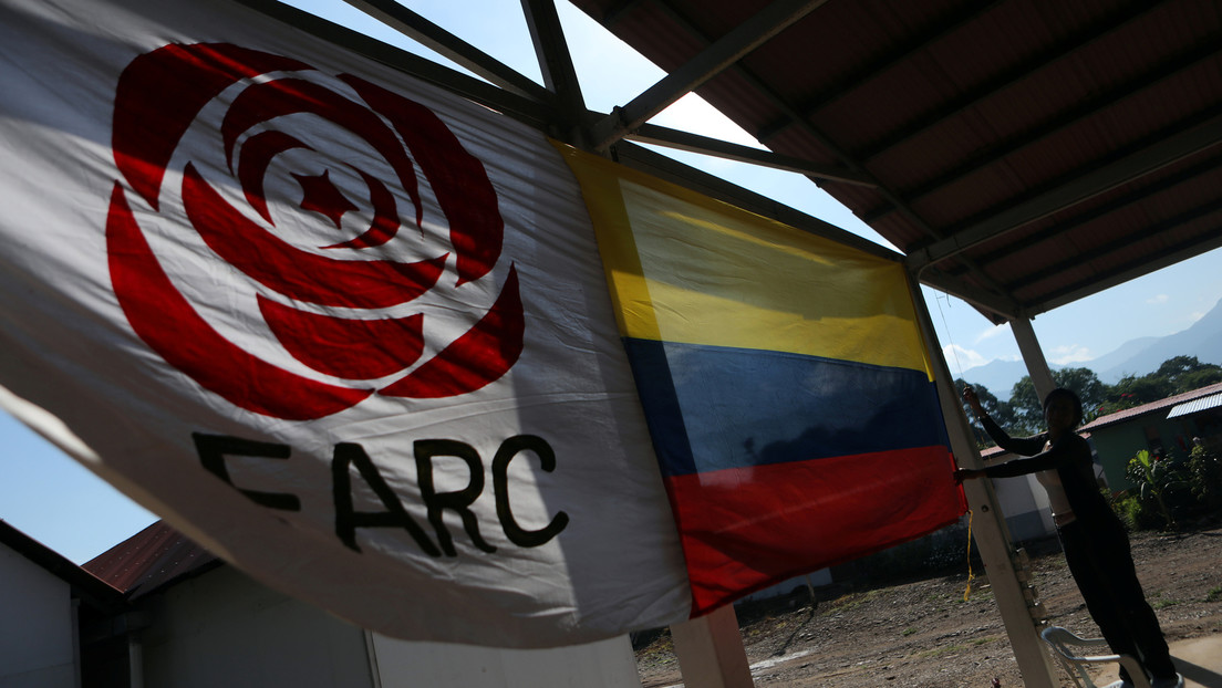 Asesinan a dos familiares de excombatientes de las FARC menores de edad en el noroeste de Colombia