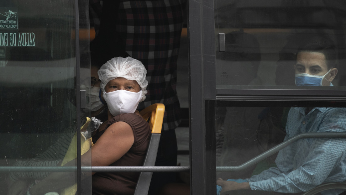 Venezuela registra 61 casos de coronavirus durante las últimas 24 horas