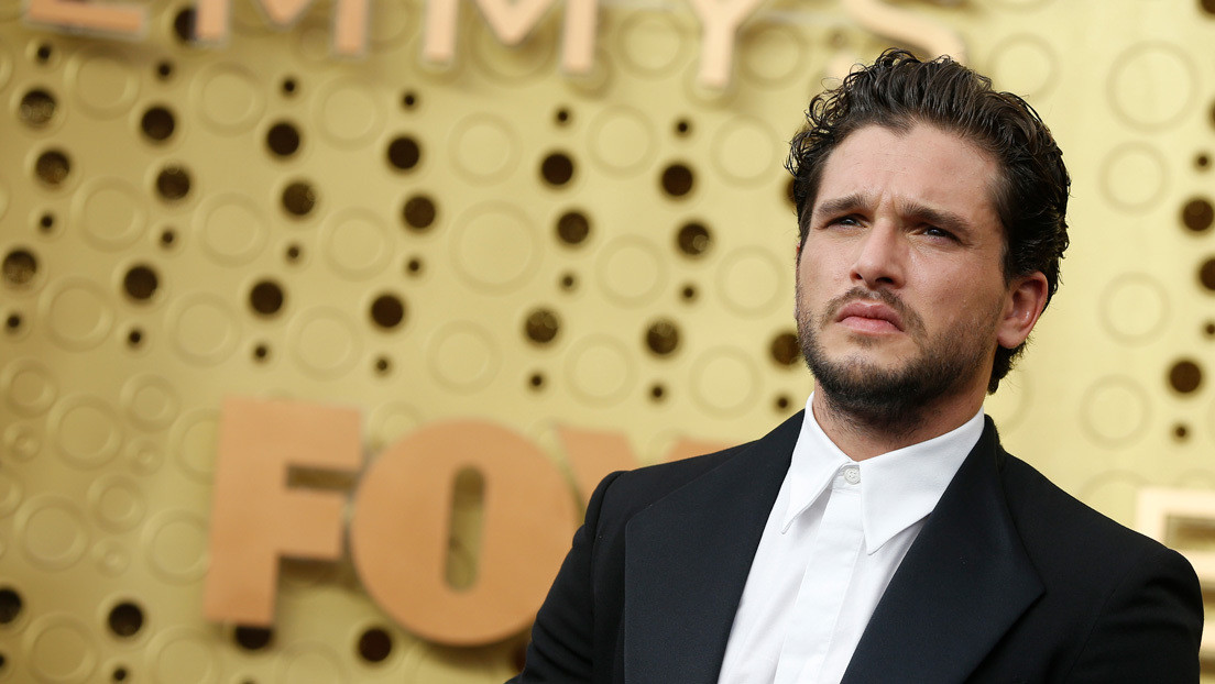 El actor que dio vida a Jon Snow en 'Juego de tronos' revela por qué no habría sido un buen rey para finalizar la serie