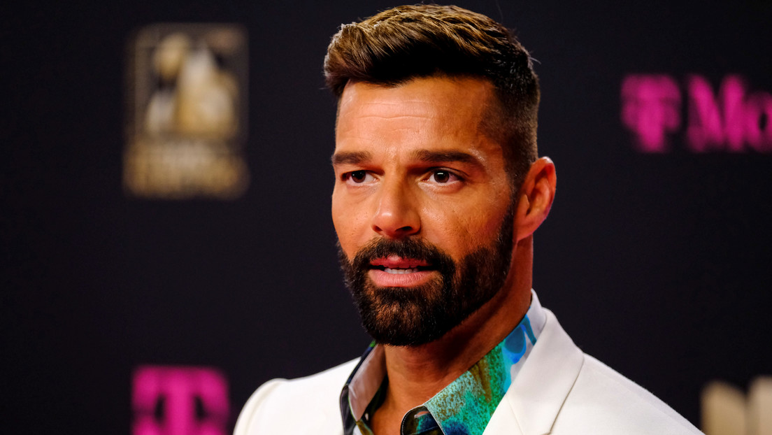 "Vivo esto todos los días": Ricky Martin se pronuncia sobre el miedo de vivir en EE.UU. siendo latino y homosexual