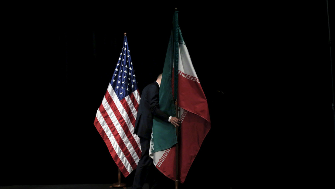 Irán tacha de "espectáculo político" la oferta de Trump sobre conversaciones nucleares