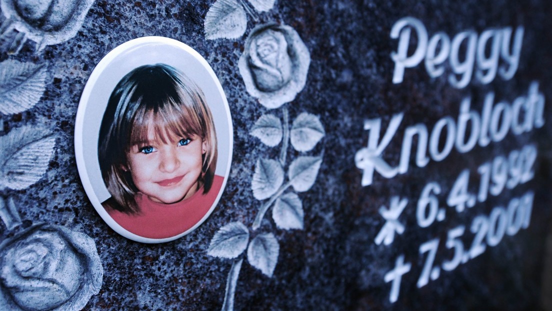 Investigan si el sospechoso del caso Madeleine McCann también participó en la desaparición de una niña alemana hace dos décadas