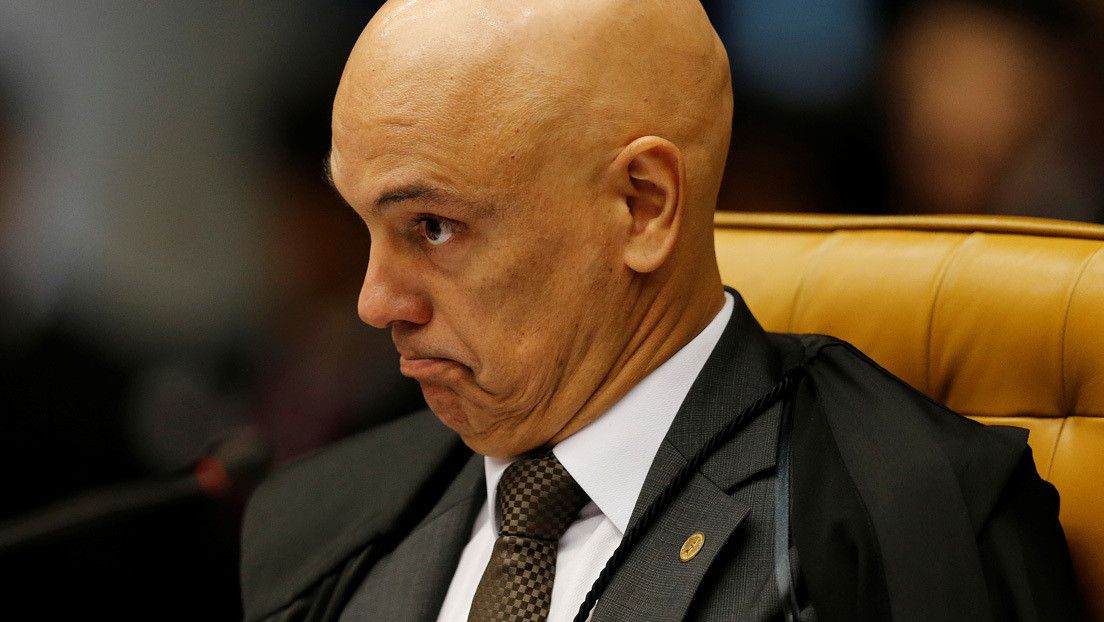 El Supremo de Brasil ordena al gobierno de Bolsonaro que vuelva a divulgar las cifras totales de la pandemia