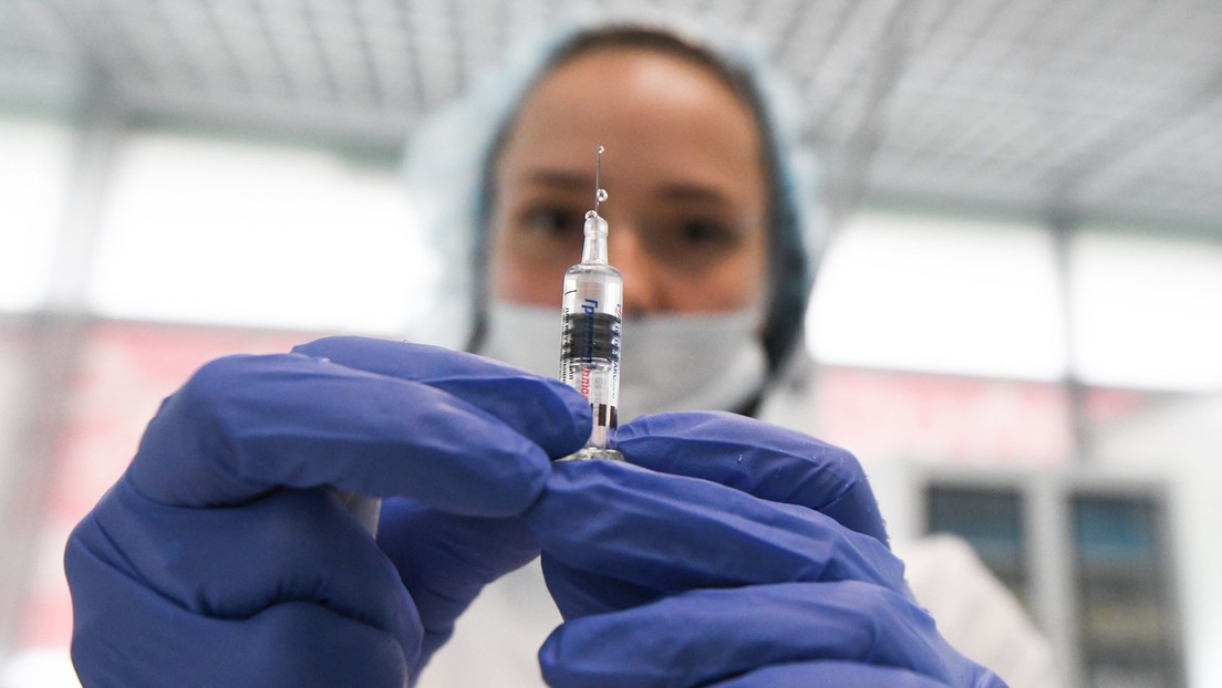 Arrancan los ensayos clínicos de las vacunas contra el coronavirus en Rusia