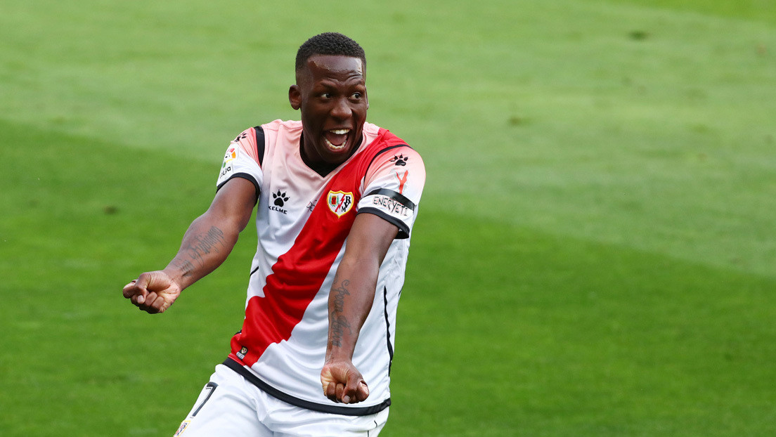 VIDEO: El fútbol regresa a España con un golazo tras la suspensión por el coronavirus