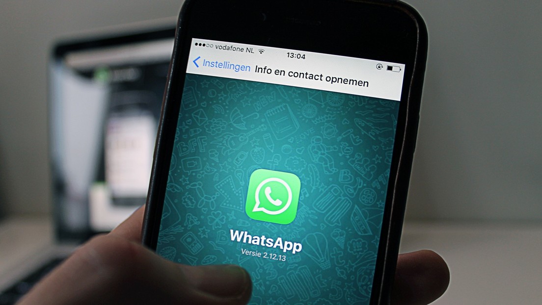 Filtran una nueva función de WhatsApp que mejorará la búsqueda en los chats