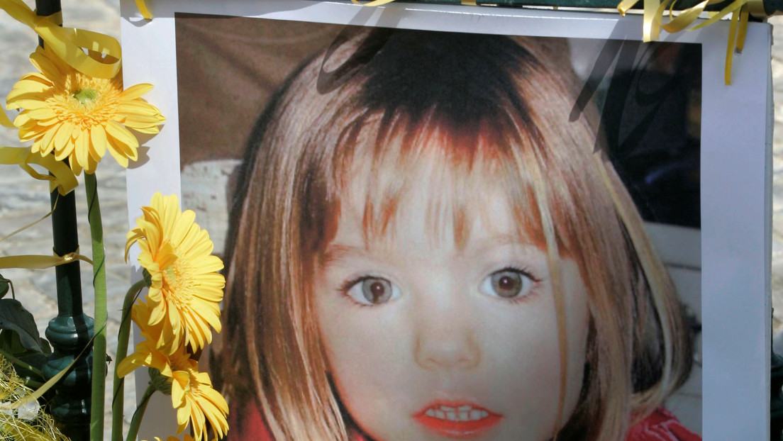 La abuela de Madeleine McCann muere por coronavirus sin llegar a enterarse de los avances en el caso de su nieta