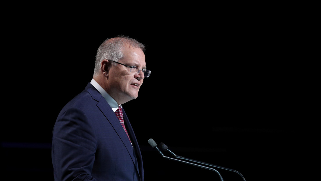 "Nunca cambiaré nuestros valores ante la coacción": Australia asegura que no se dejará intimidar por China