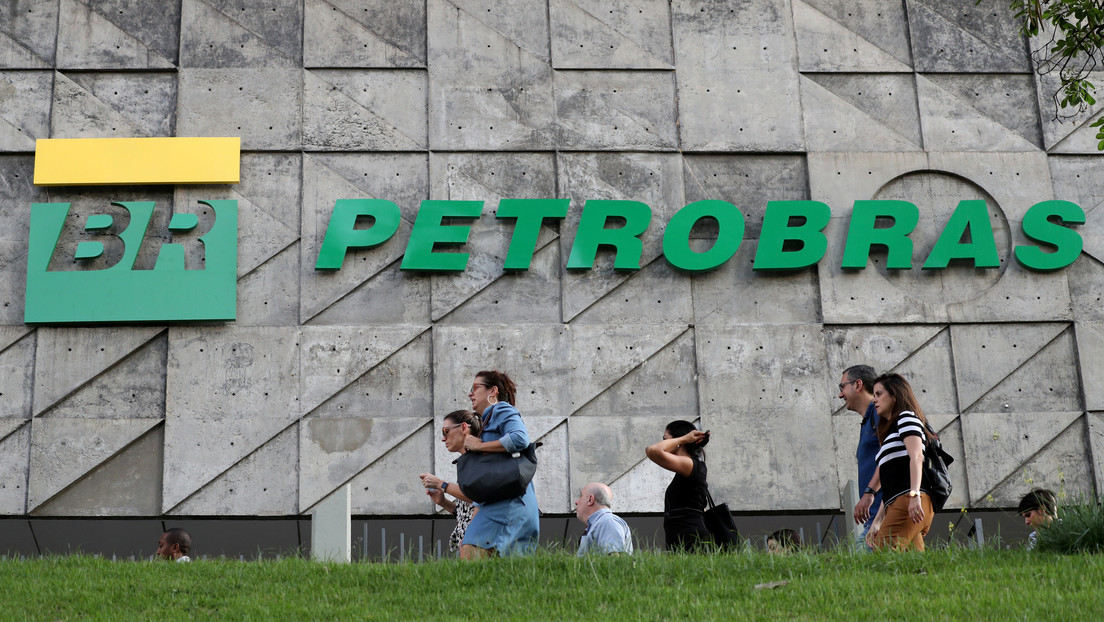 Petrobras no contratará buques petroleros que visitaron Venezuela durante el período de sanciones