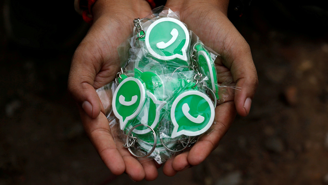WhatsApp podrá usarse en varios dispositivos a la vez con una cuenta única