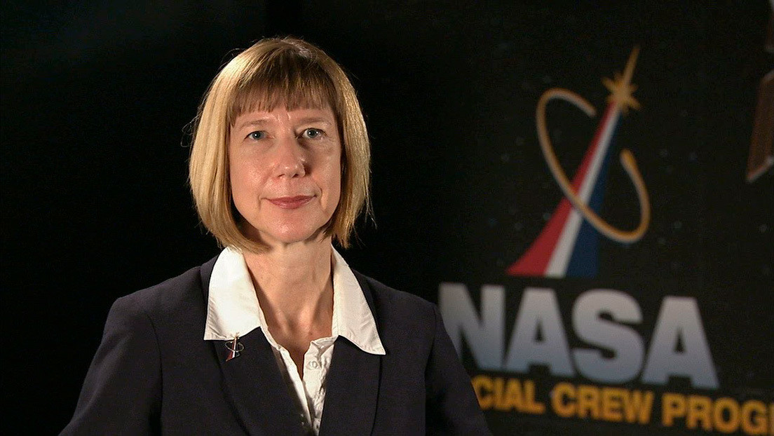 Kathy Lueders, primera mujer al frente de la dirección de vuelos tripulados de la NASA