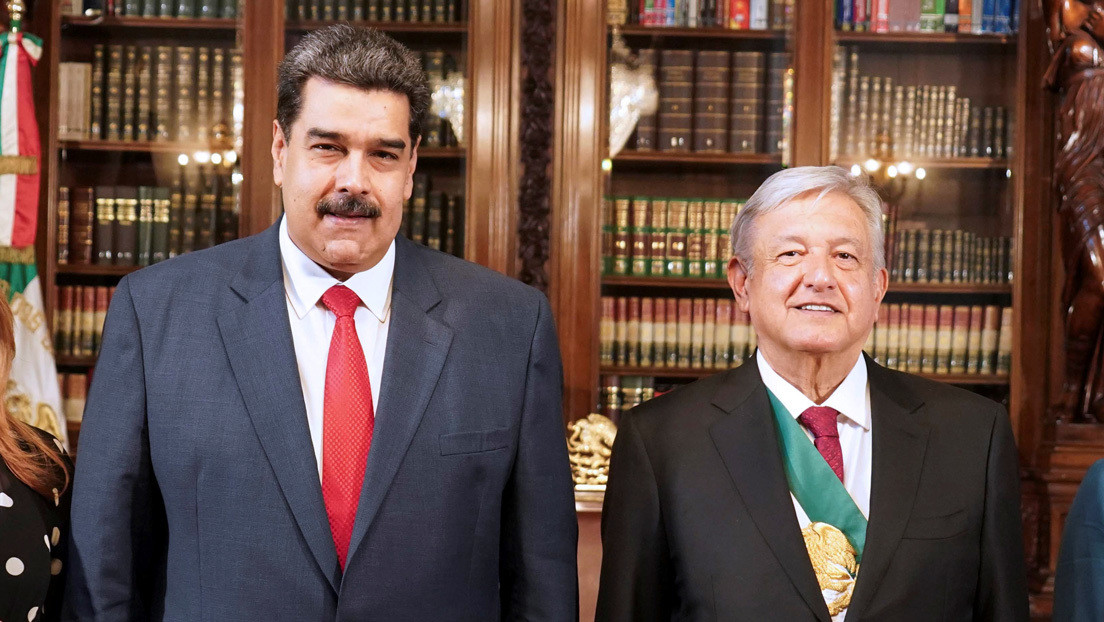 López Obrador estaría dispuesto a vender gasolina a Venezuela pese a las sanciones de EE.UU.