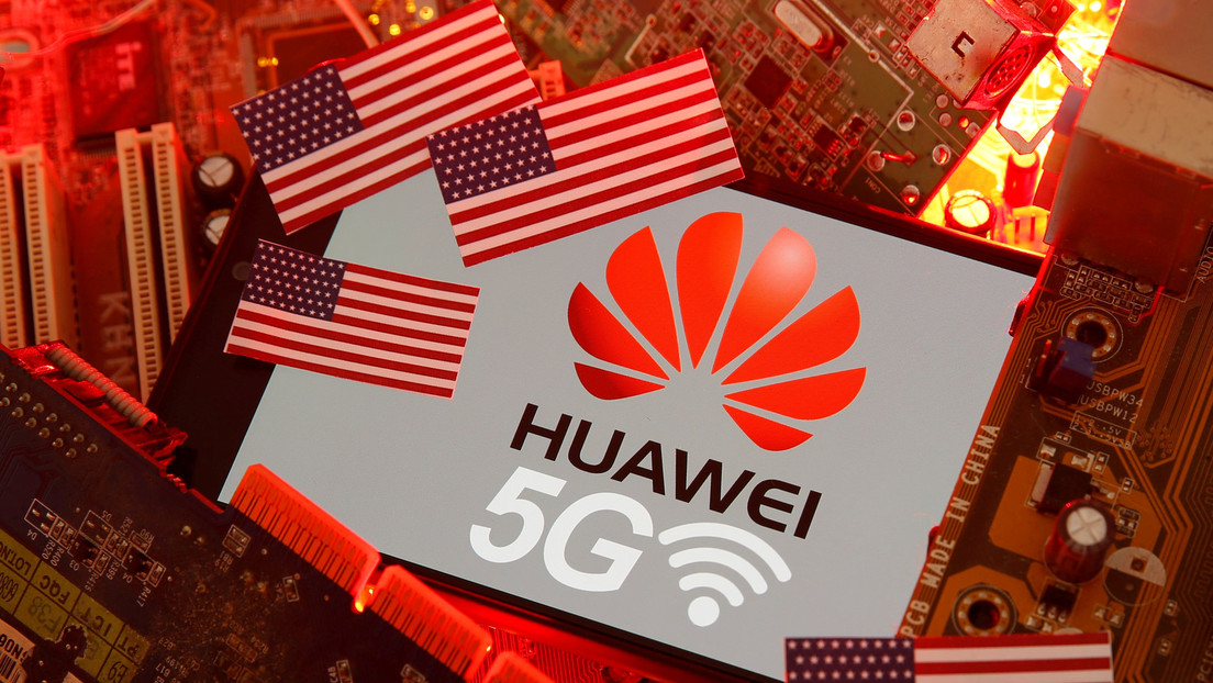 Empresas estadounidenses podrán cooperar con Huawei para elaborar estándares del 5G