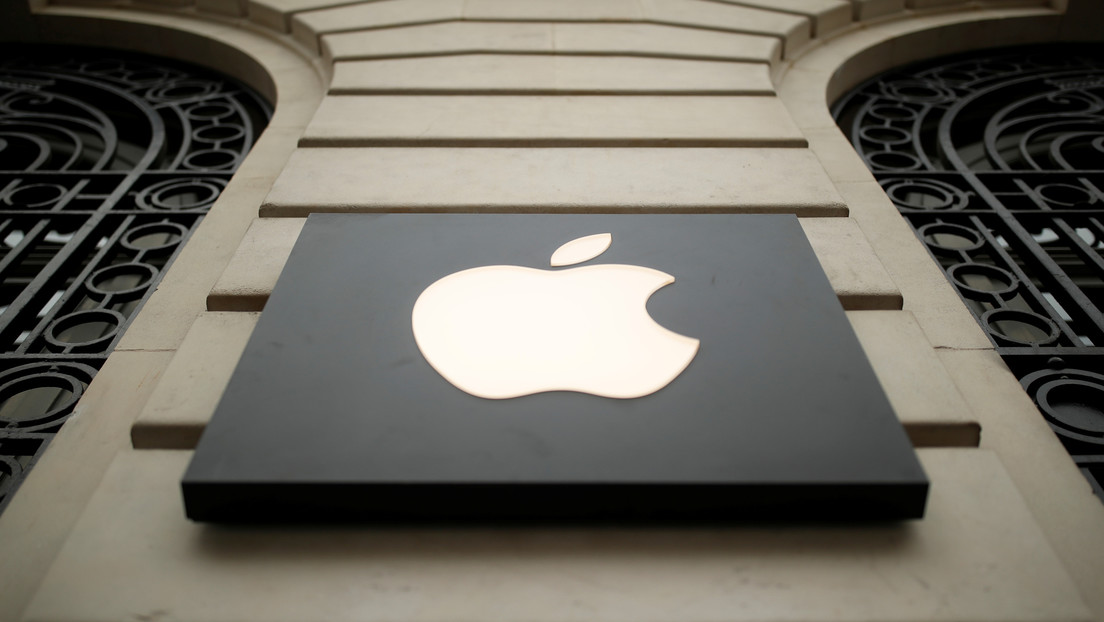 Apple está desarrollando su primer iPhone 'plegable'