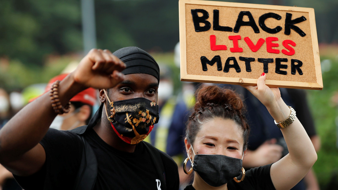 El fondo Black Lives Matter, no relacionado con el movimiento antirracista, recibe millones de dólares de donantes confundidos