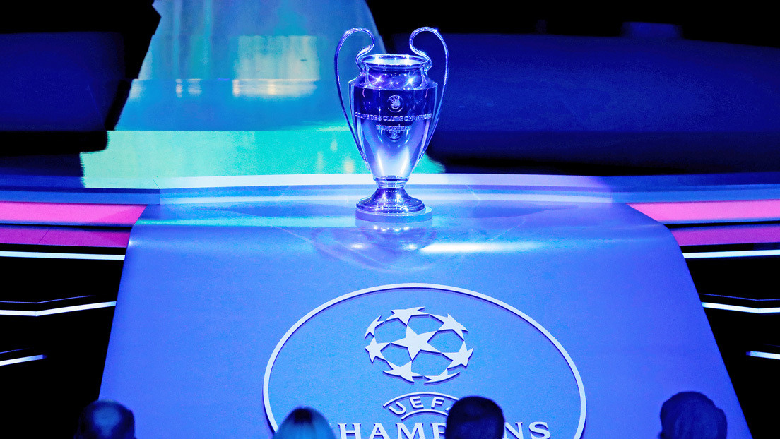 La UEFA anuncia cuándo se reanudará la Liga de Campeones y la nueva sede de la final de la presente edición