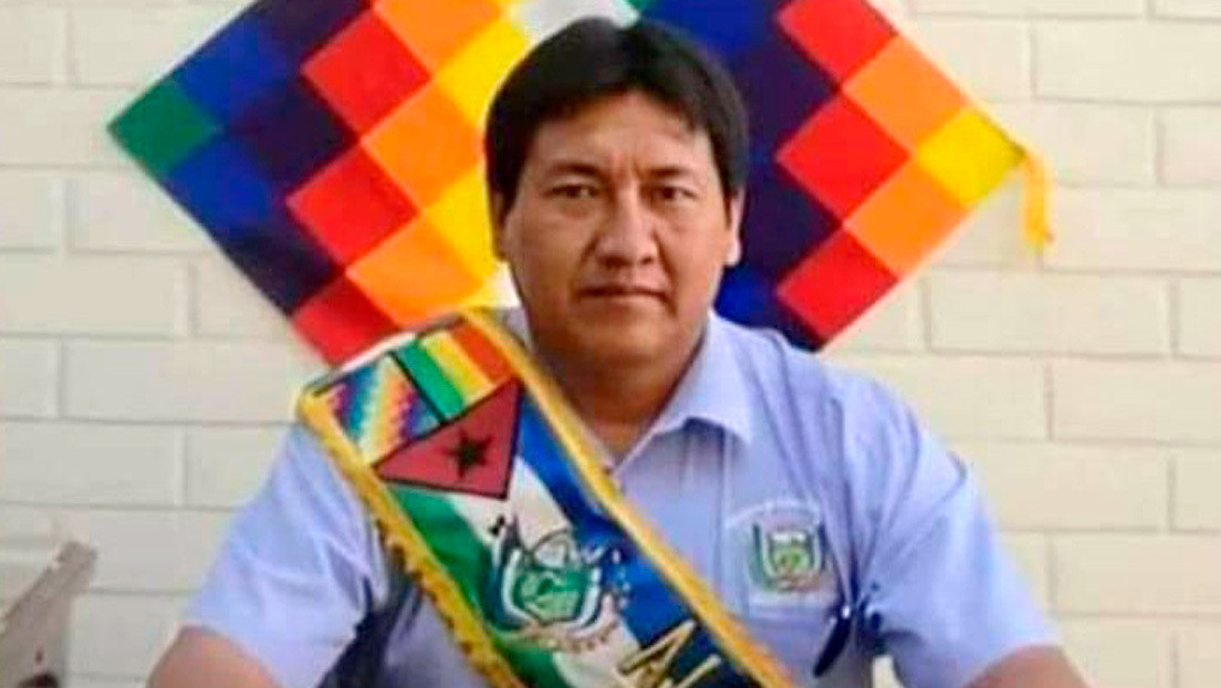 Fallece por coronavirus el alcalde boliviano de Entre Ríos