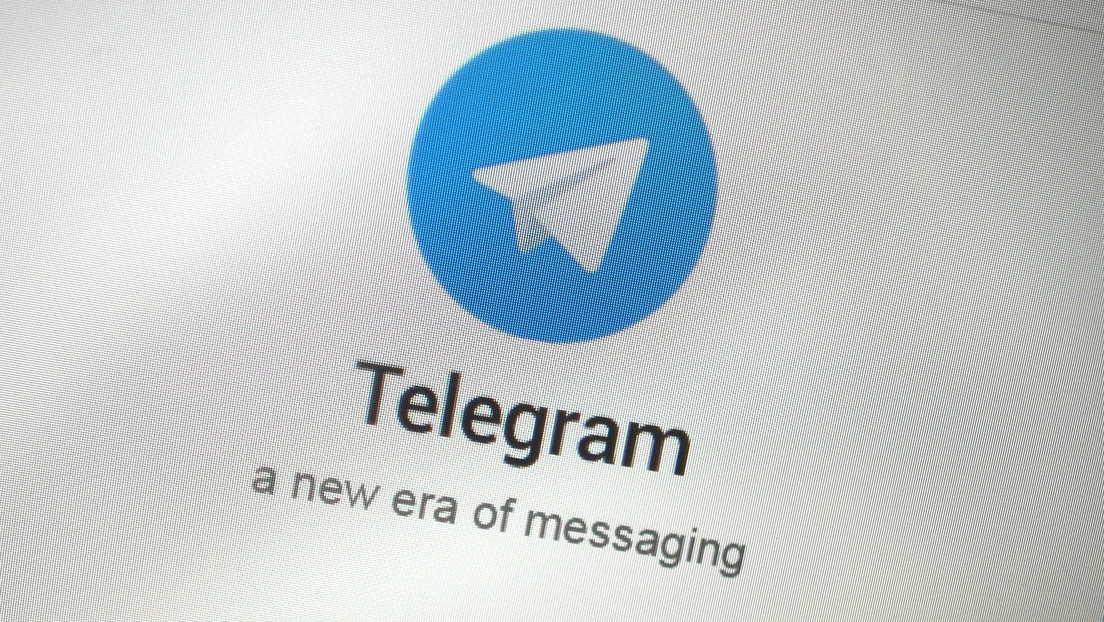 Desbloquean el acceso a Telegram en Rusia