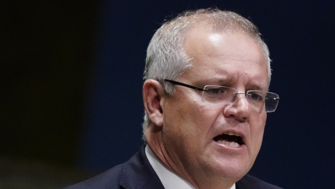 El primer ministro de Australia denuncia un ciberataque masivo contra "todos los niveles" de infraestructura crucial y gubernamental