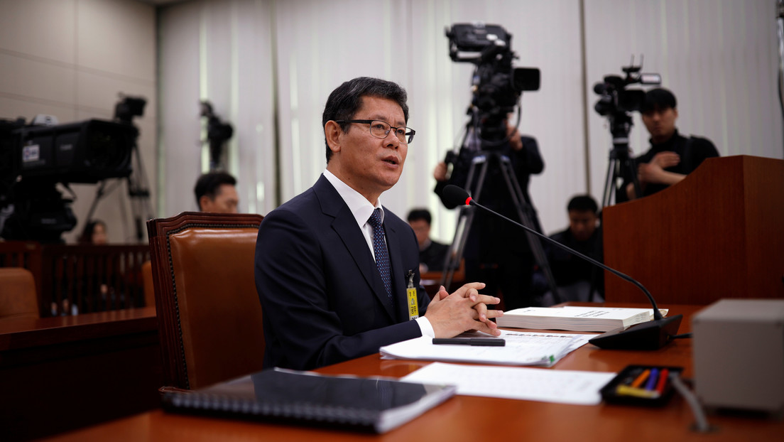 El ministro de Unificación de Corea del Sur renuncia tras asumir la responsabilidad por la nueva escalada de tensiones con Pionyang