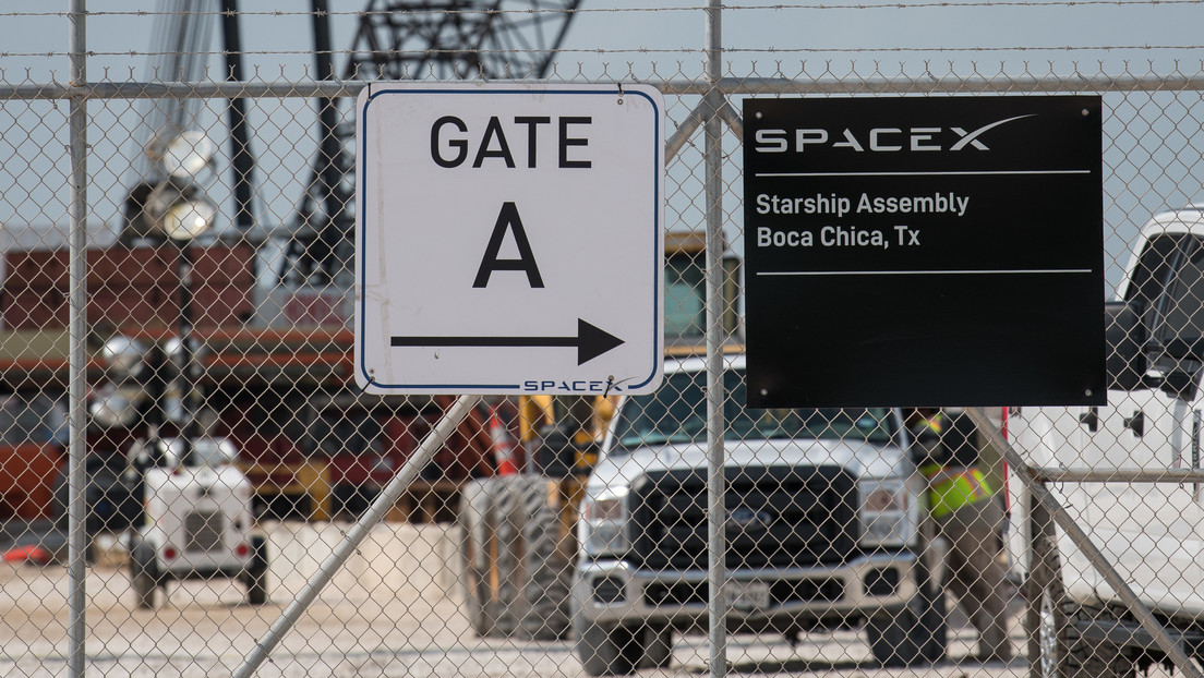 Residentes de un pueblo de Texas cercano a las instalaciones de Starship acusan a SpaceX de amenazar con echarlos de sus casas