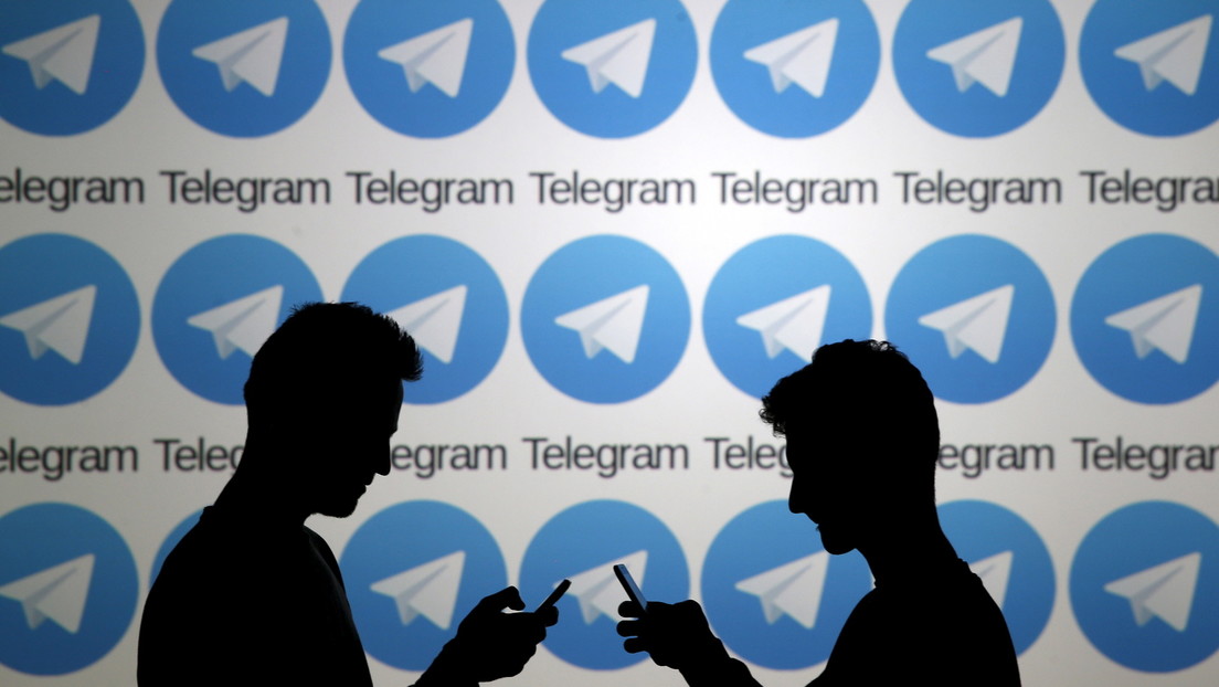 Telegram pide crear servidores 'proxy' para operar en Irán y China
