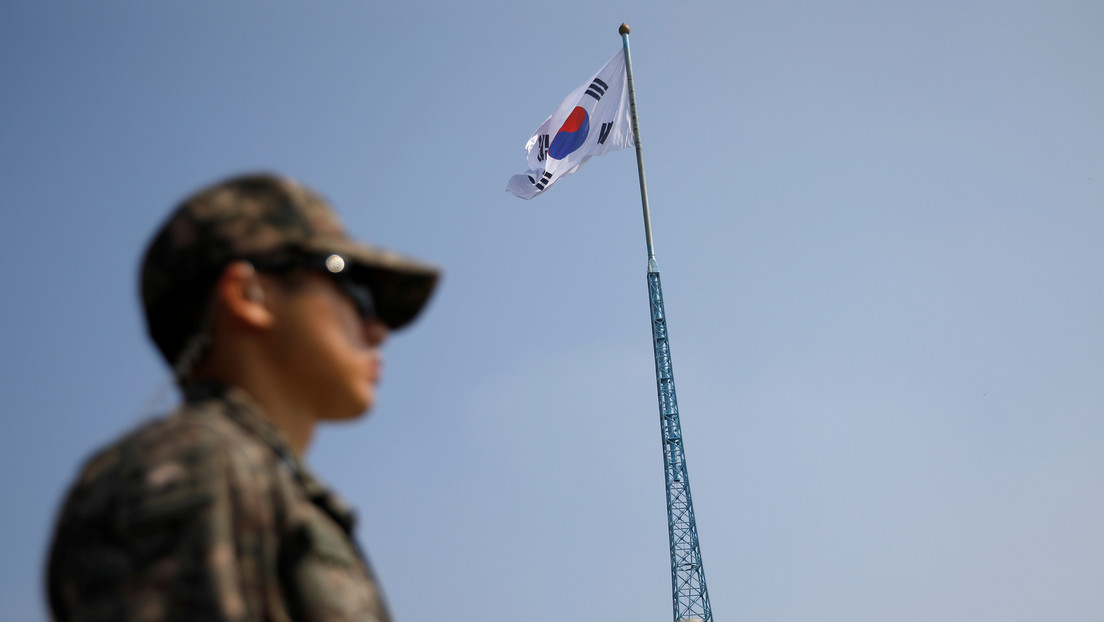 Seúl no descarta una acción militar si Pionyang cumple su amenaza y lanza millones de folletos de propaganda