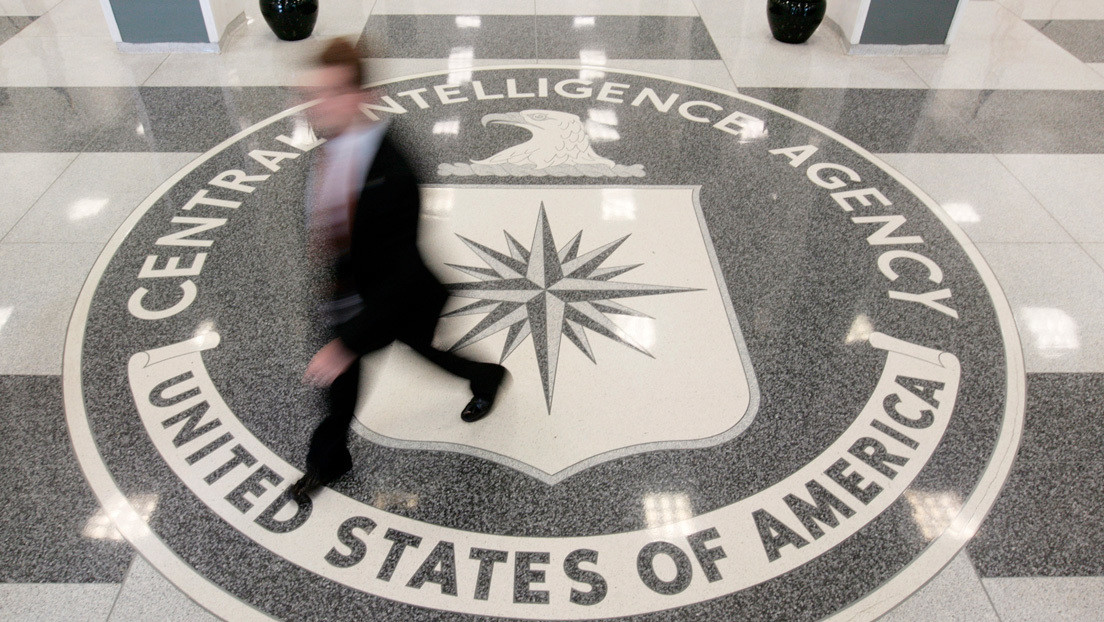 Cómo el mayor robo de datos en la historia de la CIA puso al descubierto su "laxa" seguridad