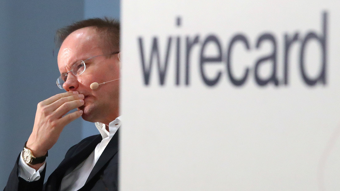 Wirecard admite que es posible que los 2.100 millones de dólares que figuran como desaparecidos en sus cuentas "no existan"