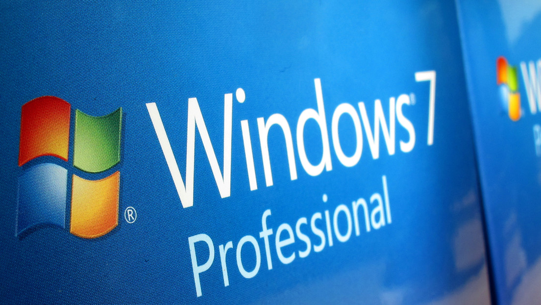 Windows 7 recibe una actualización inesperada a pesar de ya no tener soporte