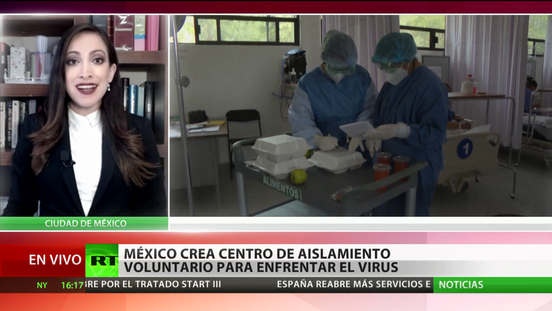 Coronavirus en América Latina: renuncia el secretario de Sanidad de Río de Janeiro