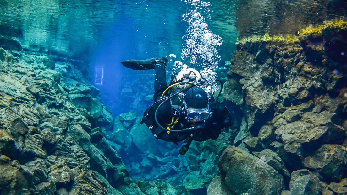 Encuentran en las costas de Italia un galeón naufragado 500 años atrás (FOTOS)