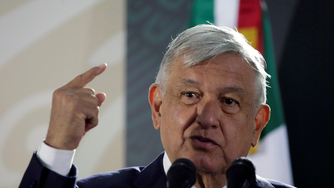 López Obrador prevé viajar a Washington tras la entrada en vigor del T-MEC